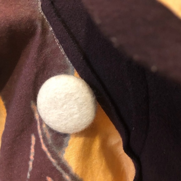 Designer Akira Wool Print Crop Jacket stunning design and style - Picture 7 of 9